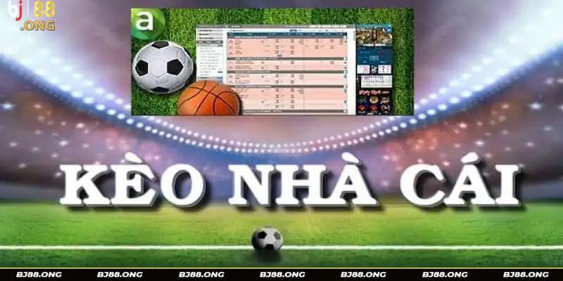 Tỷ lệ kèo nhà cái luôn hấp dẫn hội viên